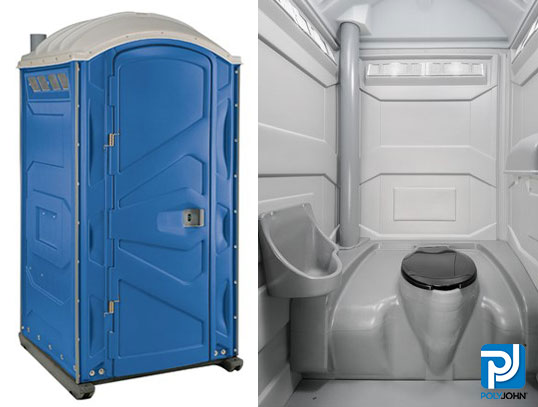 Portable Toilet Rentals in Huntington Beach, CA